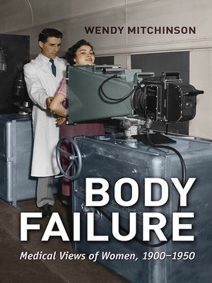 cover image of Body Failure